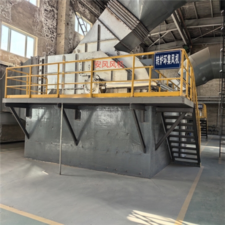 高溫離心風(fēng)機(jī) 