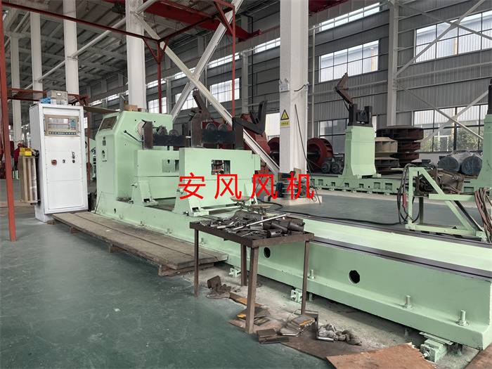 3T轉(zhuǎn)子動平衡機